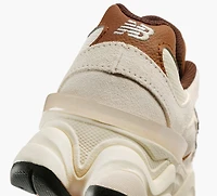 NEW BALANCE | 9060 BLANC GRAND ENFANT UNISEXE