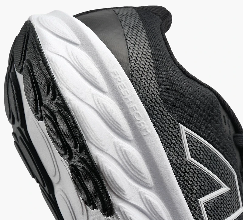 NEW BALANCE | 520 NOIR GRAND ENFANT UNISEXE