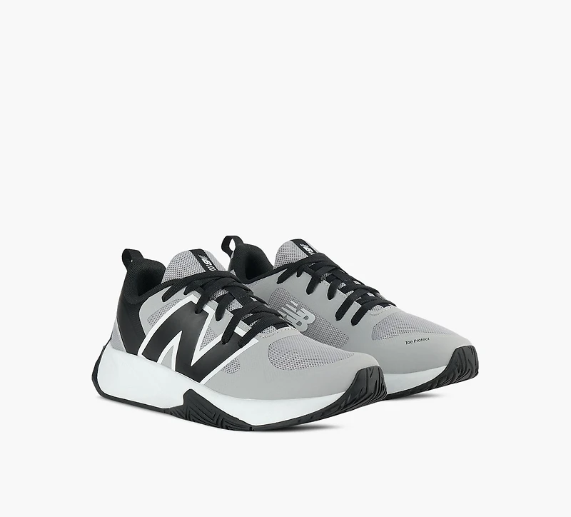 NEW BALANCE | BASKET FUELCELL PLAY GRIS GRAND ENFANT UNISEXE
