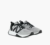 NEW BALANCE | BASKET FUELCELL PLAY GRIS GRAND ENFANT UNISEXE