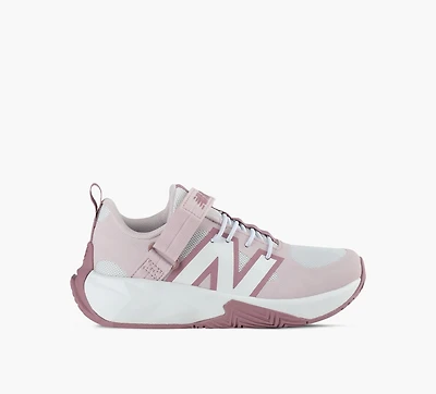 NEW BALANCE | BASKET FUELCELL PLAY ROSE PALE GRAND ENFANT FILLE