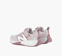 NEW BALANCE | BASKET FUELCELL PLAY ROSE PALE GRAND ENFANT FILLE
