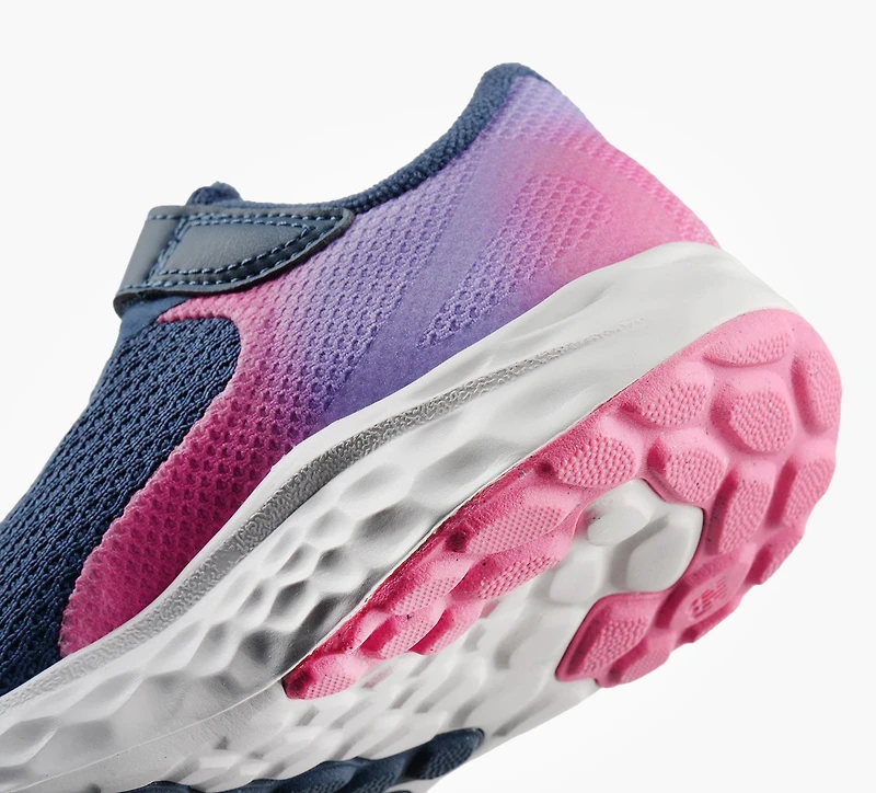 NEW BALANCE | ARISHI V4 BLEU GRAND ENFANT FILLE
