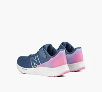 NEW BALANCE | ARISHI V4 BLEU GRAND ENFANT FILLE