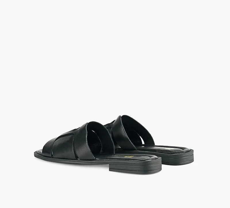 BROWNS | BAKER NOIR FEMMES