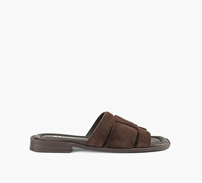 BROWNS | BAKER BRUN FEMMES