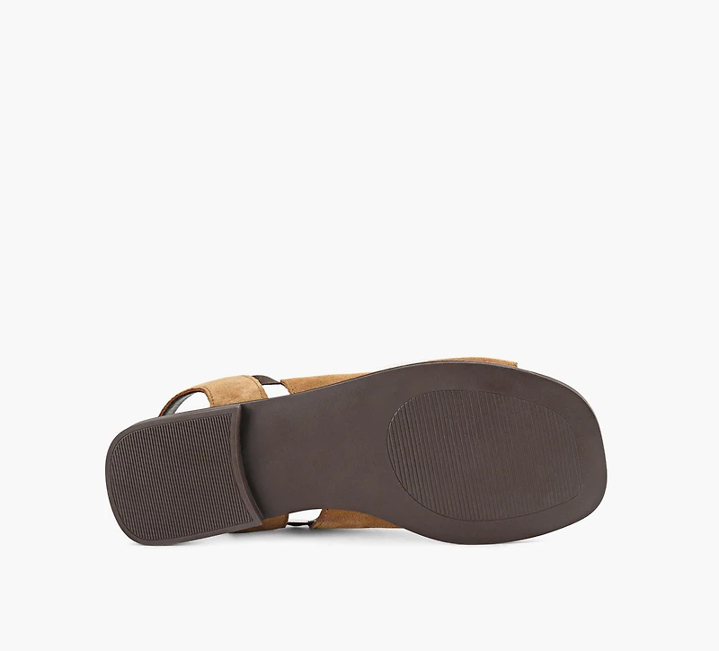 BROWNS | BALE TAN FEMMES