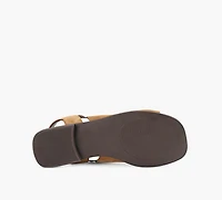 BROWNS | BALE TAN FEMMES