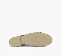 BROWNS | ELGON TAUPE FEMMES