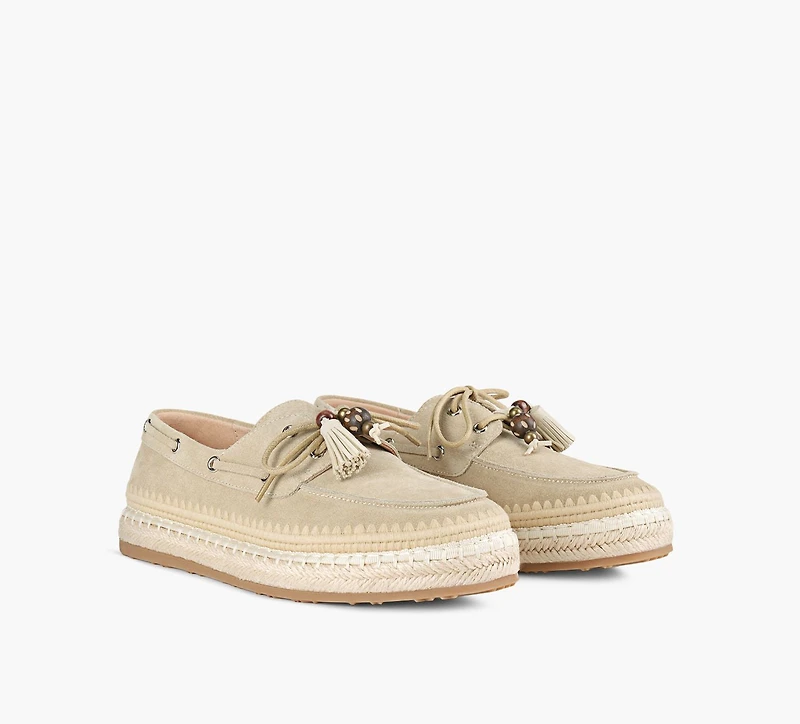 BROWNS COUTURE | VERVEINE BEIGE FEMMES