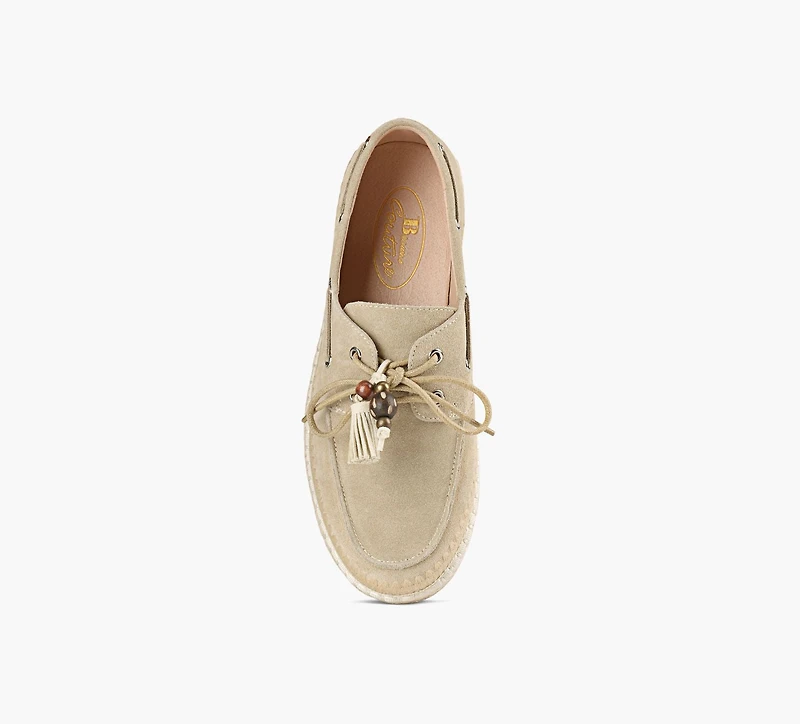 BROWNS COUTURE | VERVEINE BEIGE FEMMES