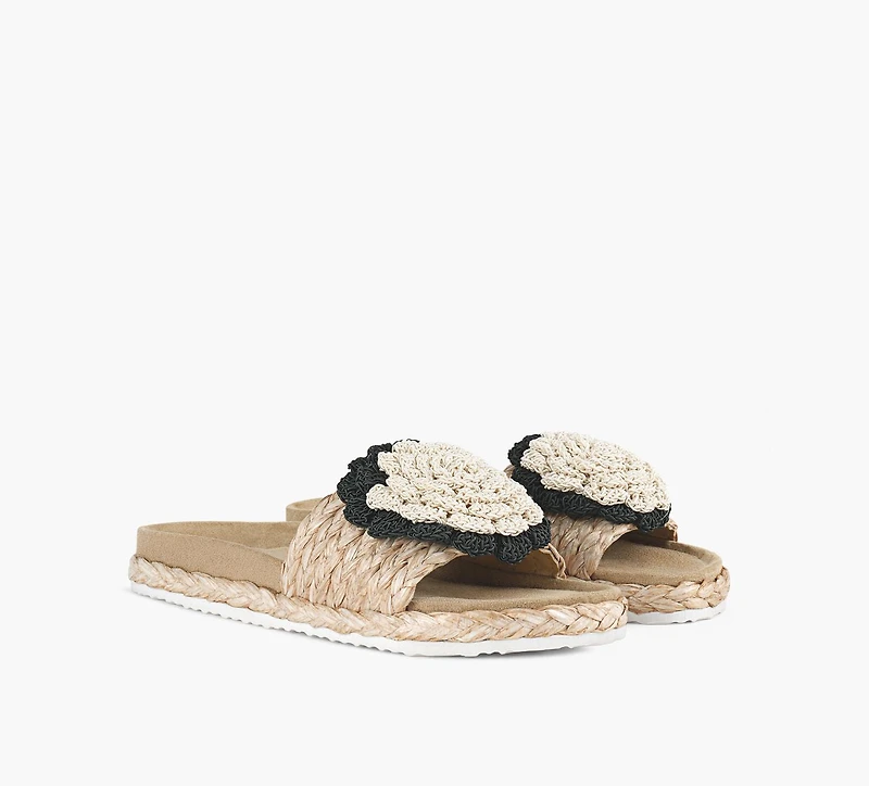 BROWNS COUTURE | VANILLE BEIGE FEMMES