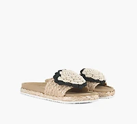 BROWNS COUTURE | VANILLE BEIGE FEMMES