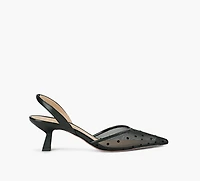 BROWNS COUTURE | CANNELLE NOIR FEMMES