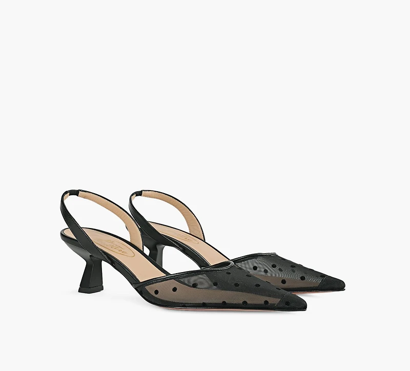 BROWNS COUTURE | CANNELLE NOIR FEMMES