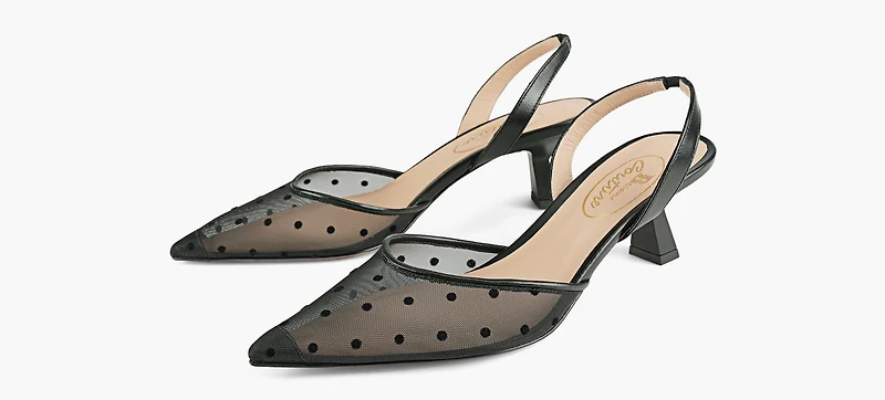 BROWNS COUTURE | CANNELLE NOIR FEMMES