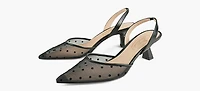 BROWNS COUTURE | CANNELLE NOIR FEMMES