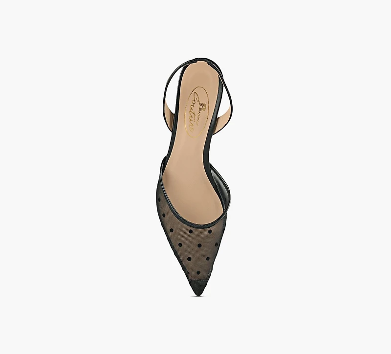 BROWNS COUTURE | CANNELLE NOIR FEMMES