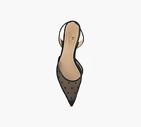 BROWNS COUTURE | CANNELLE NOIR FEMMES