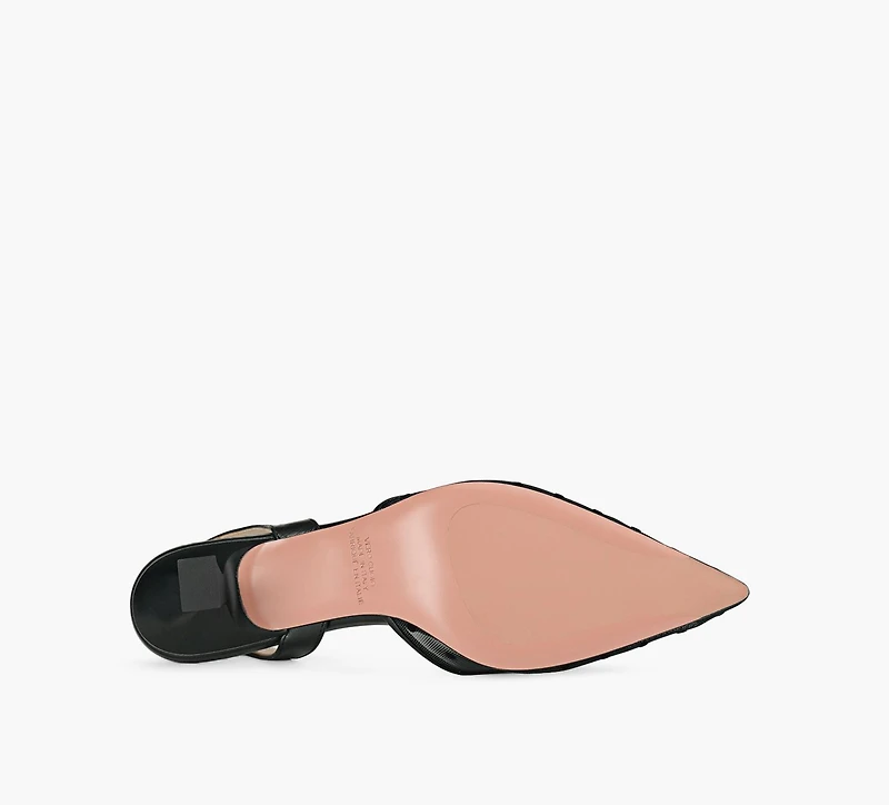 BROWNS COUTURE | CANNELLE NOIR FEMMES