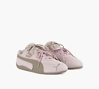PUMA | SPEEDCAT CHARMIES ROSE PALE GRAND ENFANT FILLE