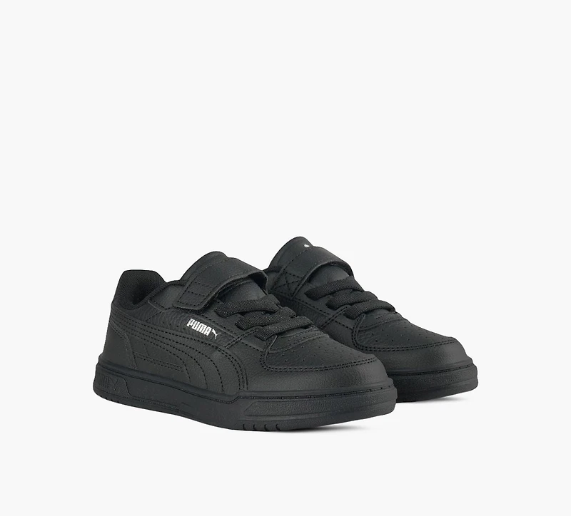 PUMA | BASKET CAVEN III NOIR GRAND ENFANT UNISEXE