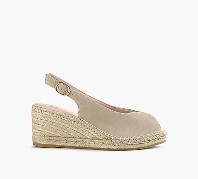 BROWNS | GIFFORD BEIGE FEMMES