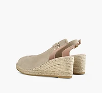BROWNS | GIFFORD BEIGE FEMMES