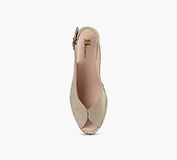 BROWNS | GIFFORD BEIGE FEMMES