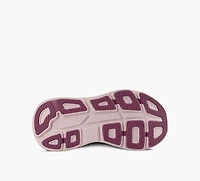 HOKA | BONDI 9 LARGE BLANC FEMMES