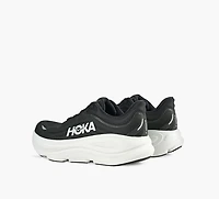 HOKA | BONDI 9 LARGE NOIR FEMMES