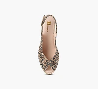 BROWNS | GIFFORD TAN FEMMES