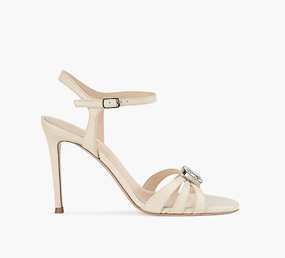 BROWNS COUTURE | MIZU BEIGE FEMMES