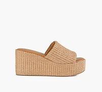 BROWNS | TAIGA BEIGE FEMMES