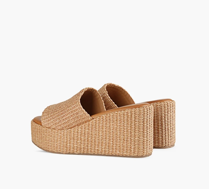 BROWNS | TAIGA BEIGE FEMMES