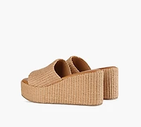 BROWNS | TAIGA BEIGE FEMMES