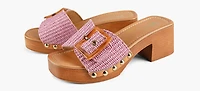 BROWNS | TARANAKI FUCHSIA FEMMES