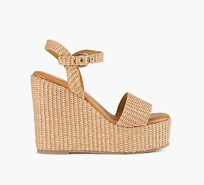 BROWNS | TIBESTI BEIGE FEMMES