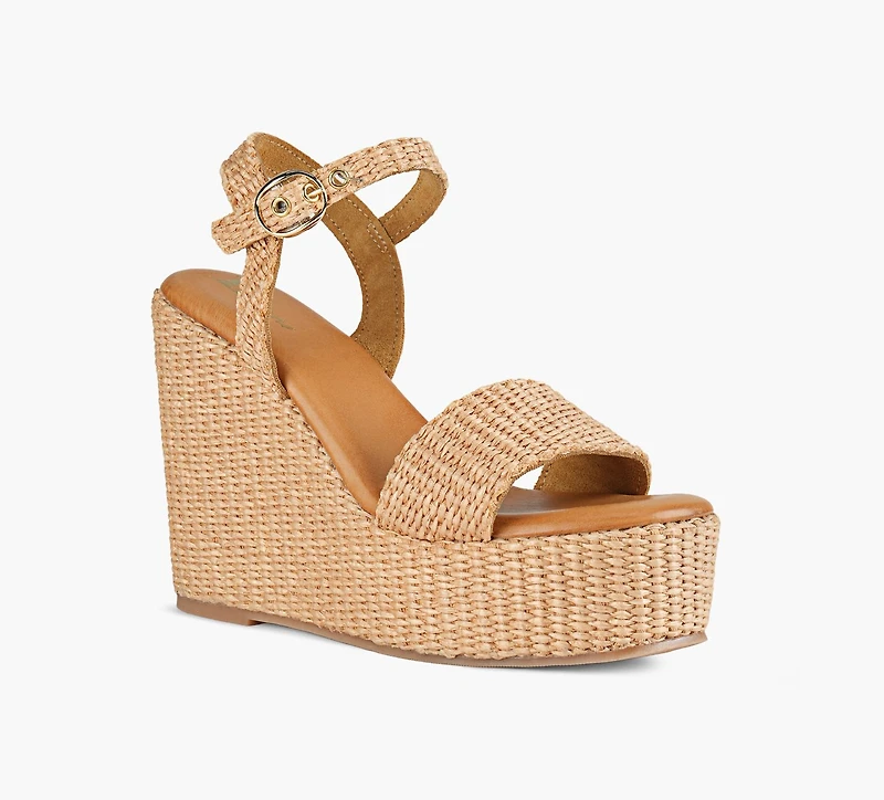 BROWNS | TIBESTI BEIGE FEMMES