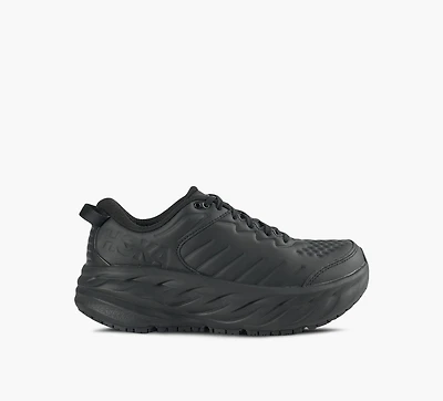 HOKA | BONDI SR NOIR FEMMES
