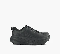 HOKA | BONDI SR NOIR FEMMES