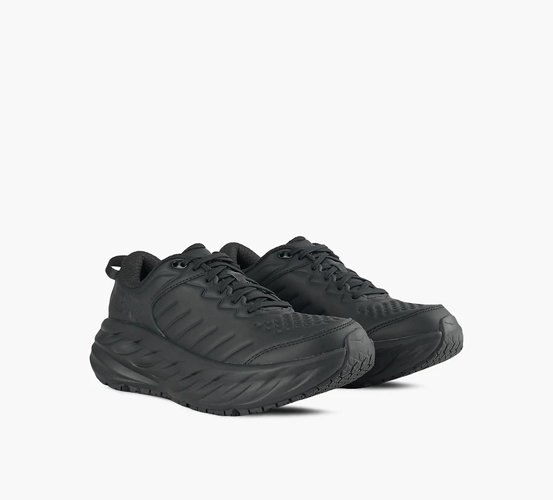 HOKA | BONDI SR NOIR FEMMES
