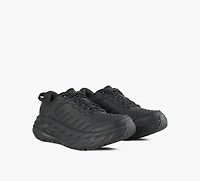 HOKA | BONDI SR NOIR FEMMES