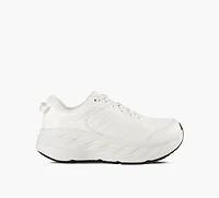 HOKA | BONDI SR BLANC FEMMES
