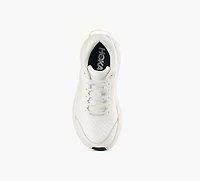 HOKA | BONDI SR BLANC FEMMES