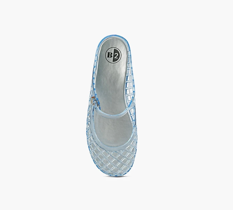 B2 | MANILA BLEU FEMMES