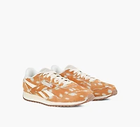 REEBOK | BASKET CLASSIC AZ TAN FEMMES