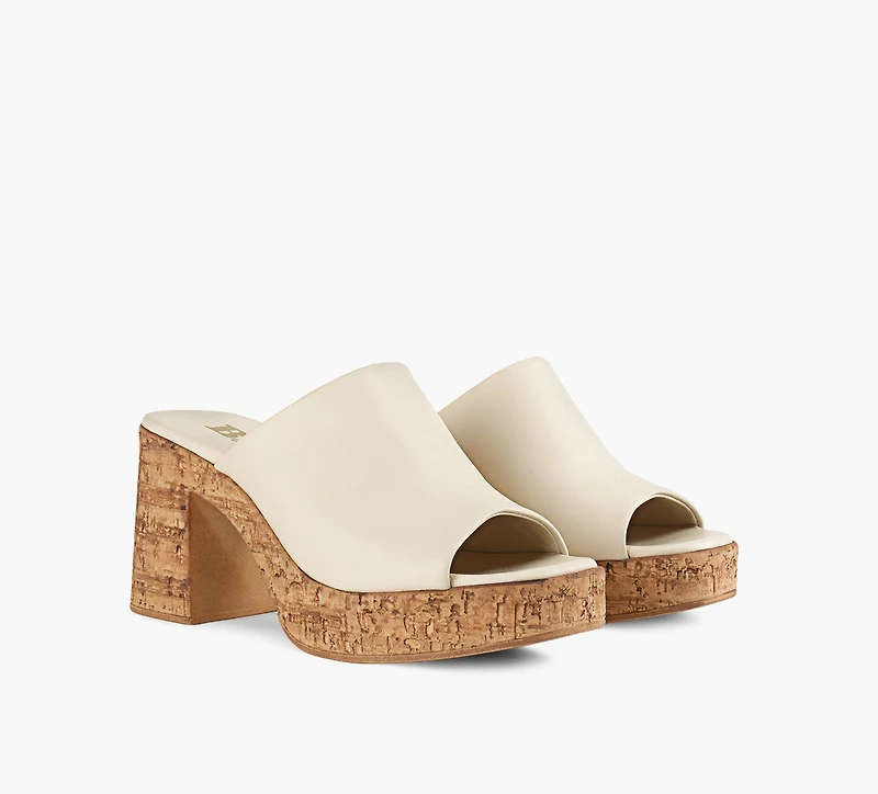 BROWNS | PIER BEIGE FEMMES