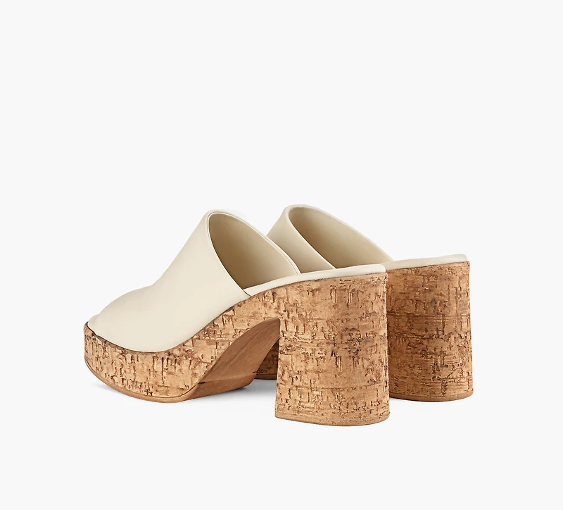 BROWNS | PIER BEIGE FEMMES
