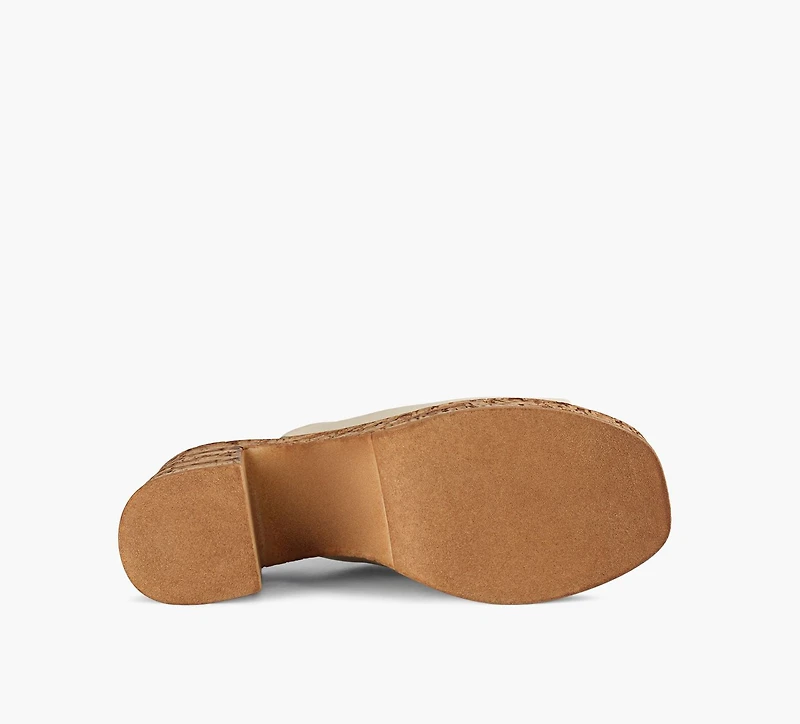 BROWNS | PIER BEIGE FEMMES